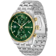 Hugo Boss Skytraveller 1514195 Chronograph