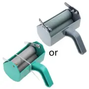 Patterned Paint Roller Decorative Texture Roller Single Color DIY Home Wall