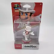 Nintendo Amiibo Mario Wedding Figure Super Mario Odyssey Series Brand New Sealed