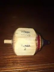 toma todo grande