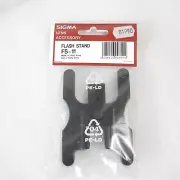 Sigma Lens Accessory Flash Stand FS-11 35mm SLR Film DSLR Digital camera NEW