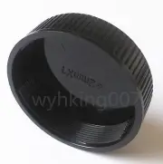10pcs M42 42mm Camera Rear Lens Cap Cover For Pentax Praktica Zenit Takumar Lens