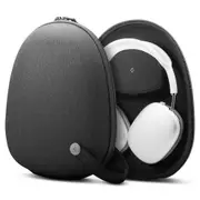 SPIGEN Airpods Max Case, Genuine Spigen Klasden Pouch Carrying Fabric Cover for Apple