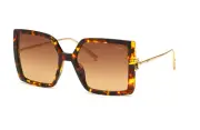 Chopard SCH334M 0745 AVANA LUCIDO 56/19/135 WOMAN Sunglasses