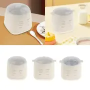 Electric Egg Cooker Egg Boiler Machine Multiuse with Auto Shut Off Portable