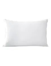 [Dreamaker] Luxury 50/50 Duck Down And Feather Pillow 48 x 73 cm in White