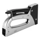 Staple Gun Safe Practical Ergonomic Manual Stapler For Fixing Material Hot.