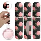 Empty Mini Perfume Bottle 5ml Empty Cosmetic Containers Spray Atomizer Bottle
