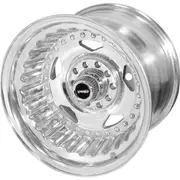 Street Pro Street Pro Convo Pro Wheel Polished 15x10' For Holden Chevrolet For F