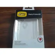 OtterBox Clearly Protected Skin Series Phone Case for Samsung Galaxy A11 - Clear