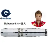 在飛比找蝦皮購物優惠-GREEN ROOM 2BA Bigbandy4 鈴木猛大 