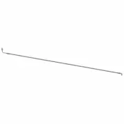 Polaris Brake Line, 280 Degrees, Genuine OEM Part 1912721, Qty 1