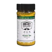 Game On Seasoning Rub - Smoky Pastures