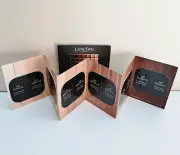 Lancome Teint Idole Ultra Wear Full Coverage Foundation 12 shade Tester / Sample