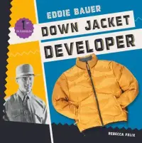 在飛比找博客來優惠-Eddie Bauer: Down Jacket Devel