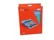 Amazon Fire HD 8 Tablet Kid-proof Case 12th Gen 2022 Release - Blue