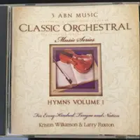 在飛比找蝦皮購物優惠-讚美詩古典管弦樂系列Hymns, Volume 1 Clas