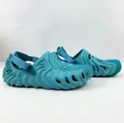 [207393-4ST] Mens Crocs Pollex Clog by Salehe Bembury 'Tide'