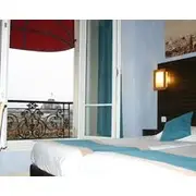 Hôtel Derby Eiffel