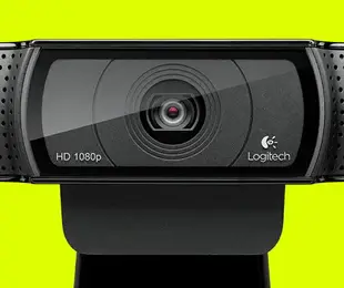 羅技 Logitech C920r HD Pro 視訊攝影機 960-001062