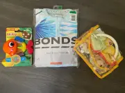 Baby Newborn Clothing Bundle Size 0-3mths inc. Bonds BNWT