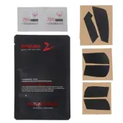 Hotline Games Mouse Grip Tape Side Stickers Pad for G403 G60