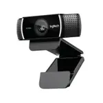 【羅技】 網路攝影機 C922 PRO LOGITECH WEBCAM 視訊鏡頭 C930E C930C 直播