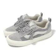 Vans Knu Skool Spring Has Sprung Gray Men Unisex Casual Shoes VN000CS0BXC