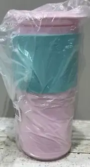 New Tupperware Dream Eco-to-go Cup Tumbler