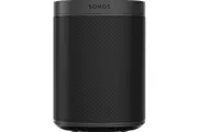 Sonos One SL Wireless Smart Speaker - Shadow Edition - [As New - Refurbished]