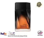 Eudora - Volpe DNA Deodorant Cologne For Men - 100ml