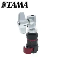 在飛比找momo購物網優惠-【TAMA】QHC7 Hi-Hat 架快速夾(原廠公司貨 商