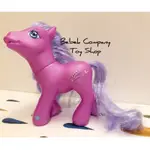 鈴蘭花 2004 HASBRO MY LITTLE PONY MLP G3 古董玩具 我的彩虹小馬 第三代 彩虹小馬