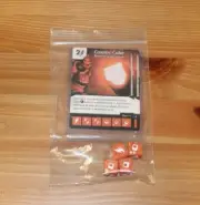 Marvel Dice Masters Guardians of Galaxy * COSMIC CUBE Uncommon Common Set 4 dice
