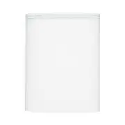Hudson Park Collection Italian Percale King Flat Sheet - Exclusive