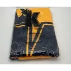 Yellow Beach Towel of King Felix Hernandez Seattle Mariners Giveaways Brand New