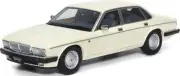 Almost Real 1:18 Scale Jaguar Daimler XJ6 (XJ40) Glacier White