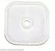 AIR FILTER A226000350 ECHO BLOWER TRIMMER EDGER