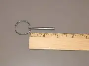 Southco Detent Pins 1.5" Grip LA-3CR1500 Lot 600 NEW