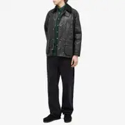 Barbour Bedale Wax Jacket