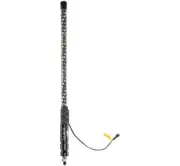 WHIP IT Quick-Disconnect Bluetooth Chasing and Light Rods QD-CHSBTR-161