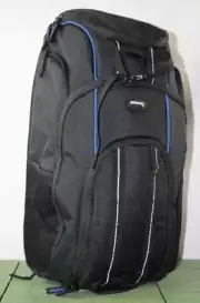 Ultimax Professional Deluxe Camera Backpack with Removeable Insert UM-BP-PRO200