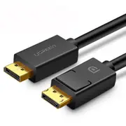 DisplayPort 1.2 Cable 4K 60Hz 28AWG DP1.2 Adapter Video Cable For Video PC Laptop TV