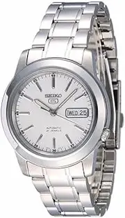 Seiko Seiko 5 Seiko 5 Automatic Watch SNKE49K1, Bracelet Type