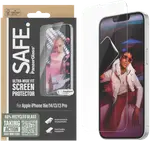 Panzer Glass SAFE by PanzerGlass Screen Protector iPhone 16e 14 13 and 13 Pro