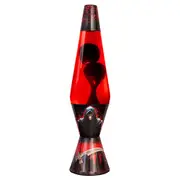 Mystical Worlds Diamond Motion Lamp Light Bedside Tabletop Decor Grim Reaper