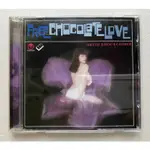 五號市集 DAVID SHEA. SCANNER / FREE CHOCOLATE LOVE / CD