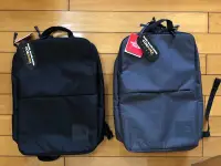 在飛比找Yahoo!奇摩拍賣優惠-北臉電腦後背包，25公升，有雙色。有行李箱扣件。THE NO
