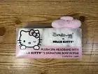 The Creme Shop x Hello Kitty 2024 Zombie Halloween Plush Spa Headband