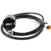 GET GPA Traction Control Switch for GET SX1 Pro for KTM 350 SX-F 2023-2025
